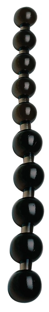 Anal Pearls Black