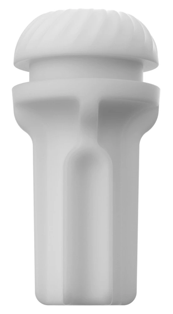 Sam Neo Ersatzsleeve, Strukturierte Ersatzhülle für den Sam Neo Masturbator, hygienisch, langlebig und intensiv für nachhaltige Nutzung!