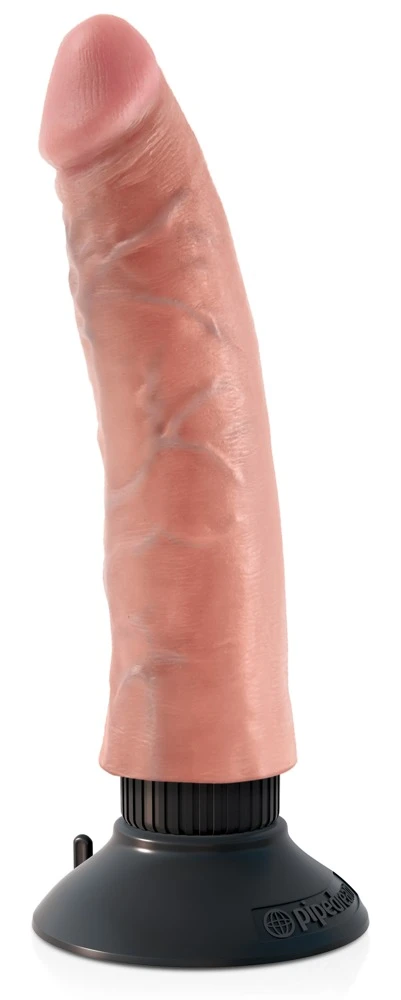KC 7 Zoll Vibrating Cock Light