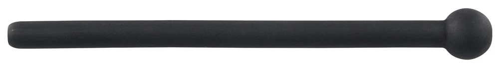 Penisplug Piss Play black