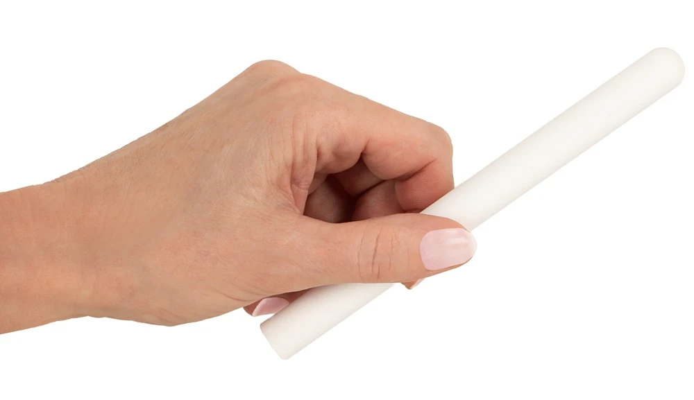 Absorption Stick, Absorption Stick – hygienischer Trocknungsstick für Masturbatoren & Sleeves, wiederverwendbar aus natürlicher Kieselgur – You2Toys